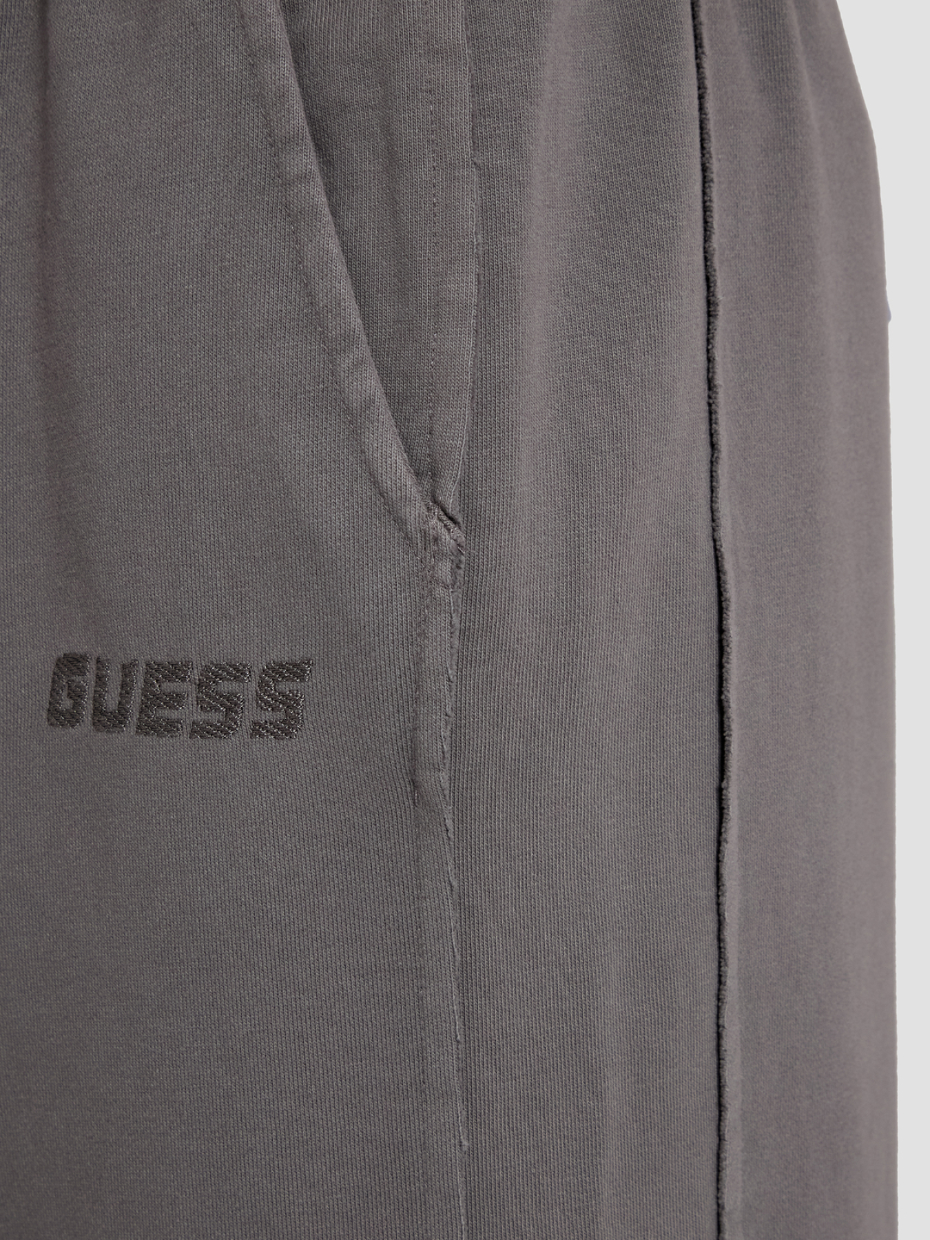 Брюки GUESS модель Z5BB03.KCE91;G1CE Фото