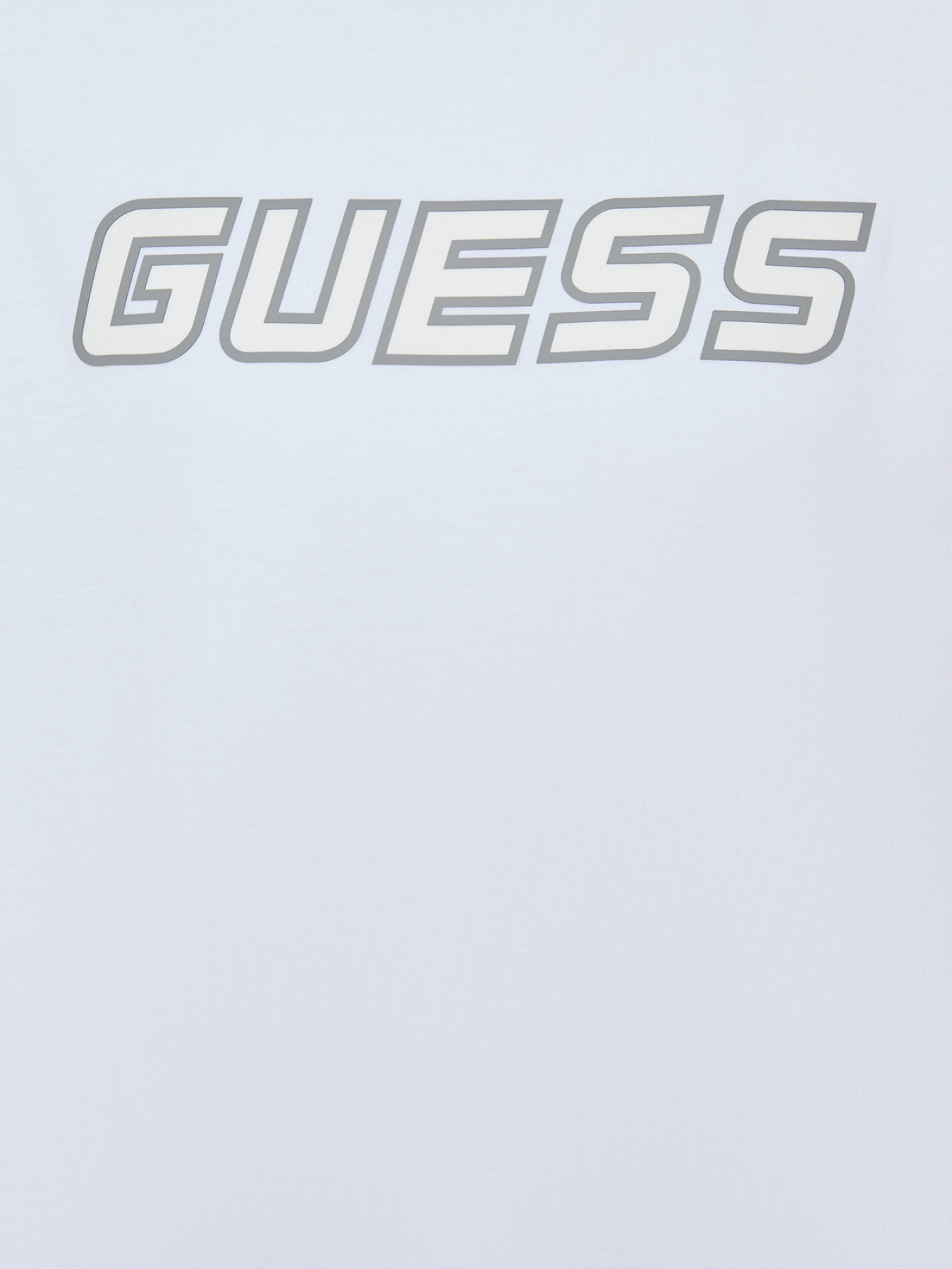 Футболки и поло GUESS модель Z6GI01.K2835;G011 Фото