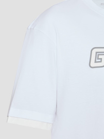 Футболки и поло GUESS модель Z6GI01.K2835;G011 Фото