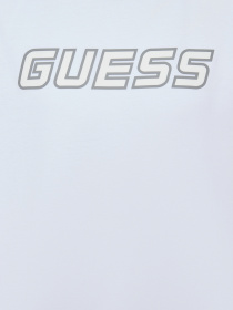 Футболки и поло GUESS модель Z6GI01.K2835;G011 Фото