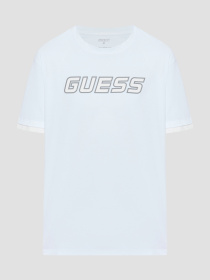 Футболки и поло GUESS модель Z6GI01.K2835;G011 Фото
