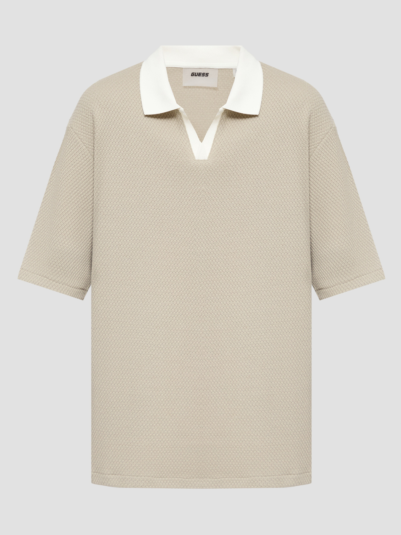 Футболки і поло GUESS модель Z6GP05.K3208;G9I0 Фото