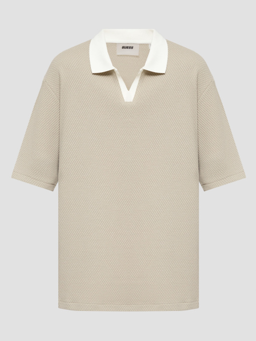 Футболки і поло GUESS модель Z6GP05.K3208;G9I0 Фото