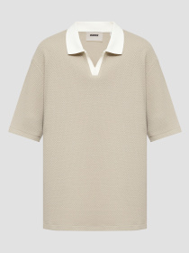 Футболки і поло GUESS модель Z6GP05.K3208;G9I0 Фото