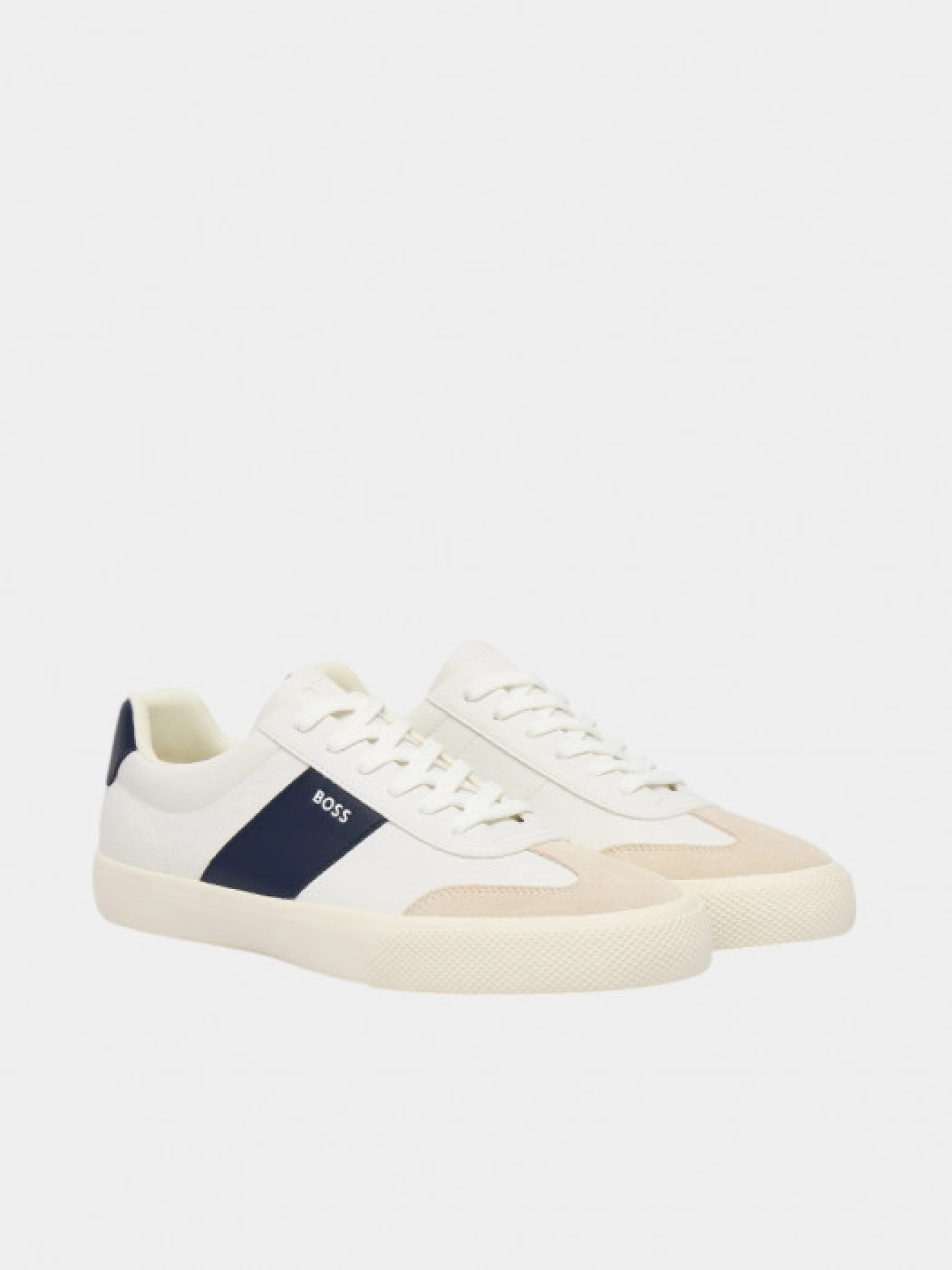Кеды Boss модель 12288 Фото
