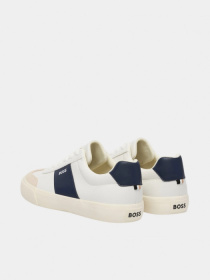 Кеды Boss модель 12288 Фото