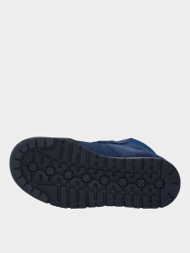 Ботинки Minimen модель 67SINIYKNOP Фото