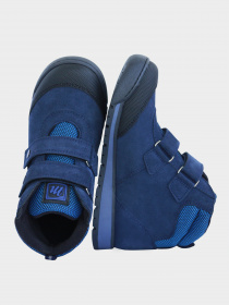 Ботинки Minimen модель 67SINIYKNOP Фото