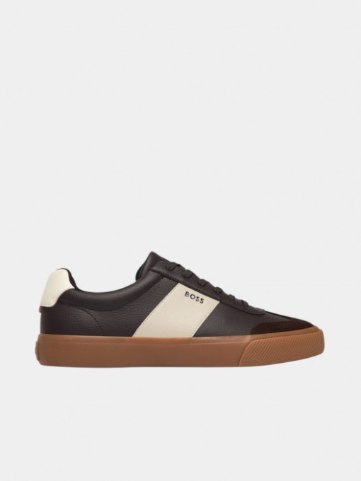 Кеди Boss модель 12289 Фото