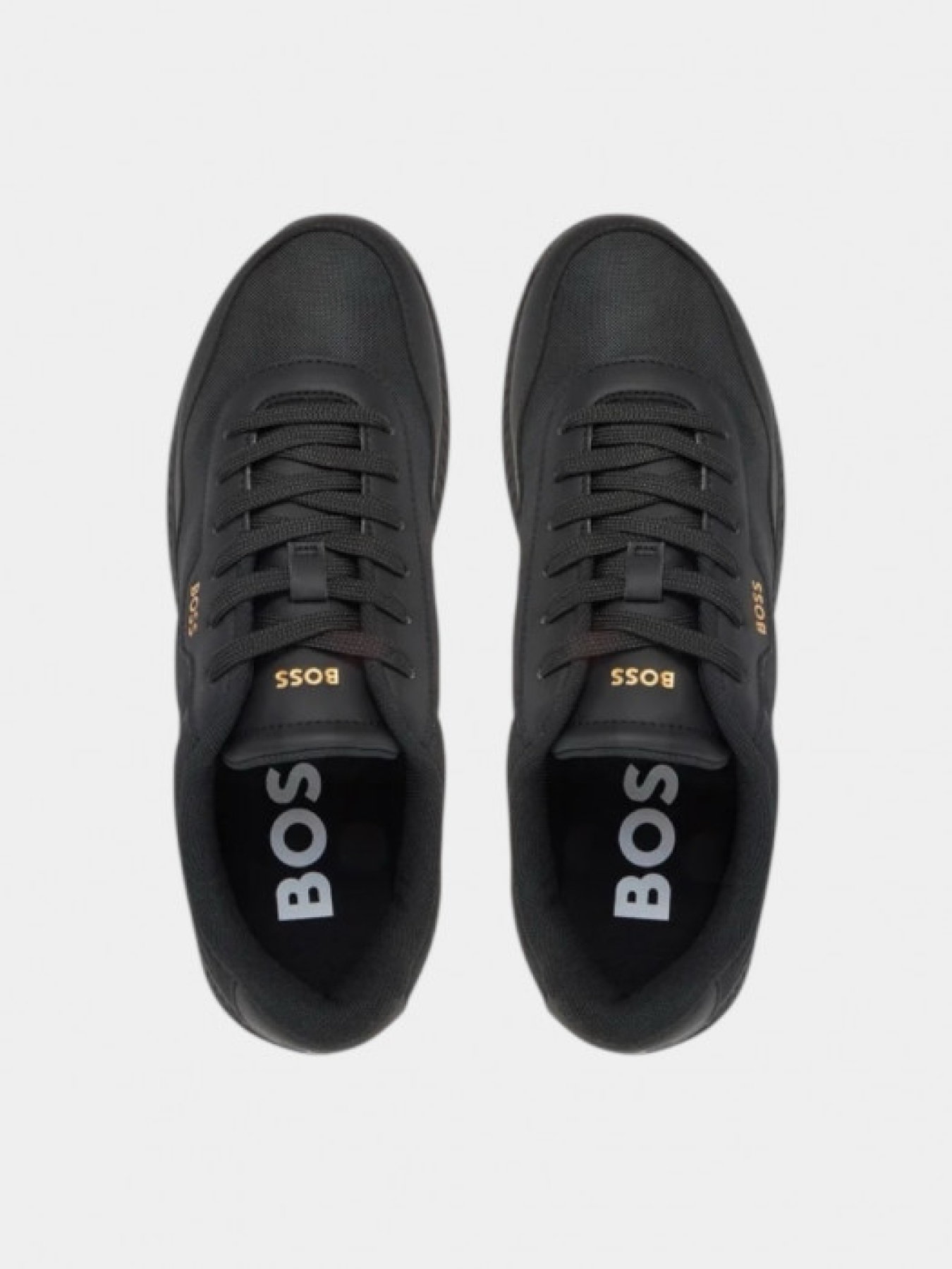 Кросівки Boss модель 12290 Фото