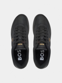 Кросівки Boss модель 12290 Фото
