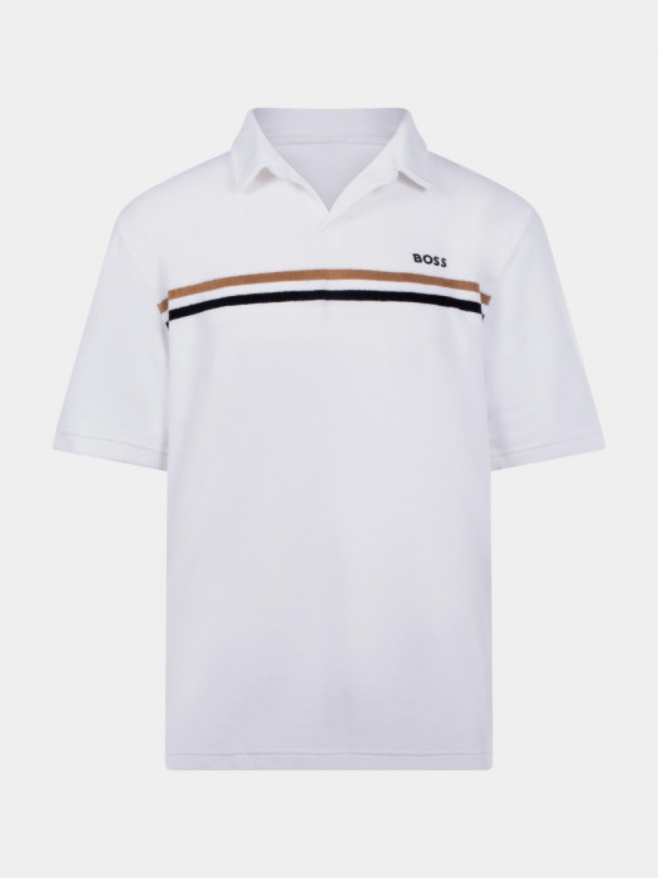 Футболки і поло Boss модель 12304 Фото