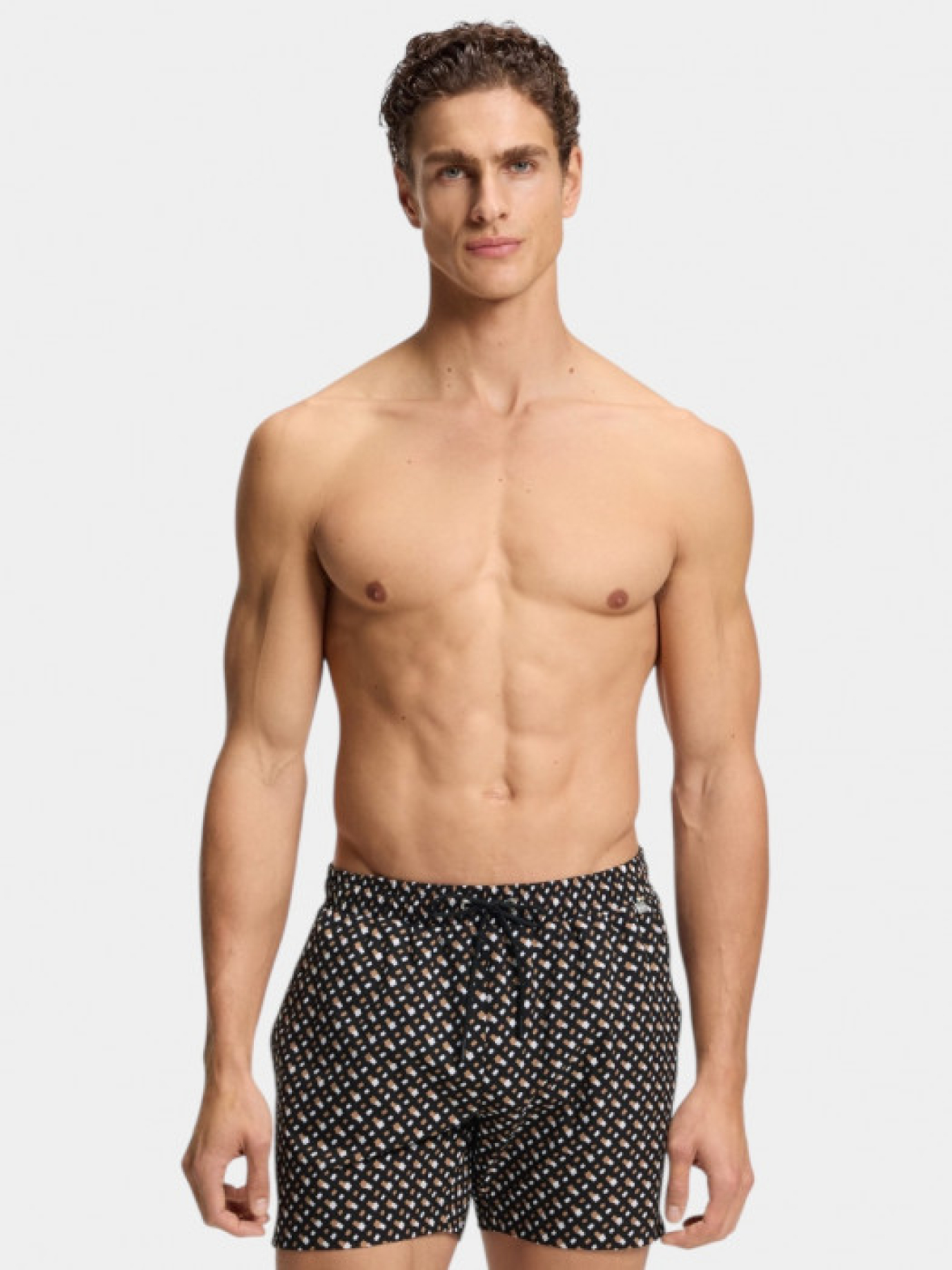 Одяг для пляжу Boss модель 12307 Одяг для пляжу Boss модель 12307 Фото