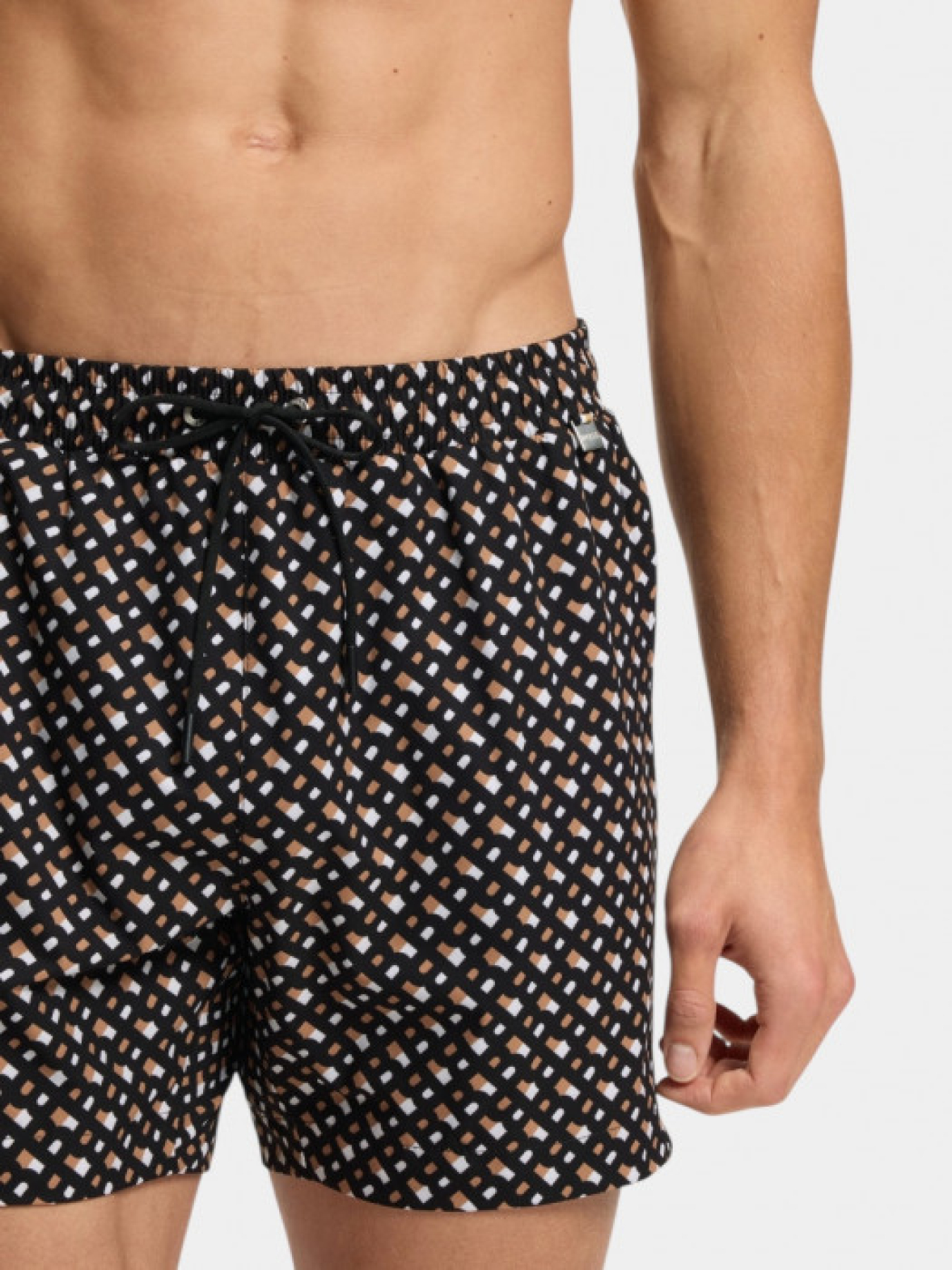Одяг для пляжу Boss модель 12307 Одяг для пляжу Boss модель 12307 Фото