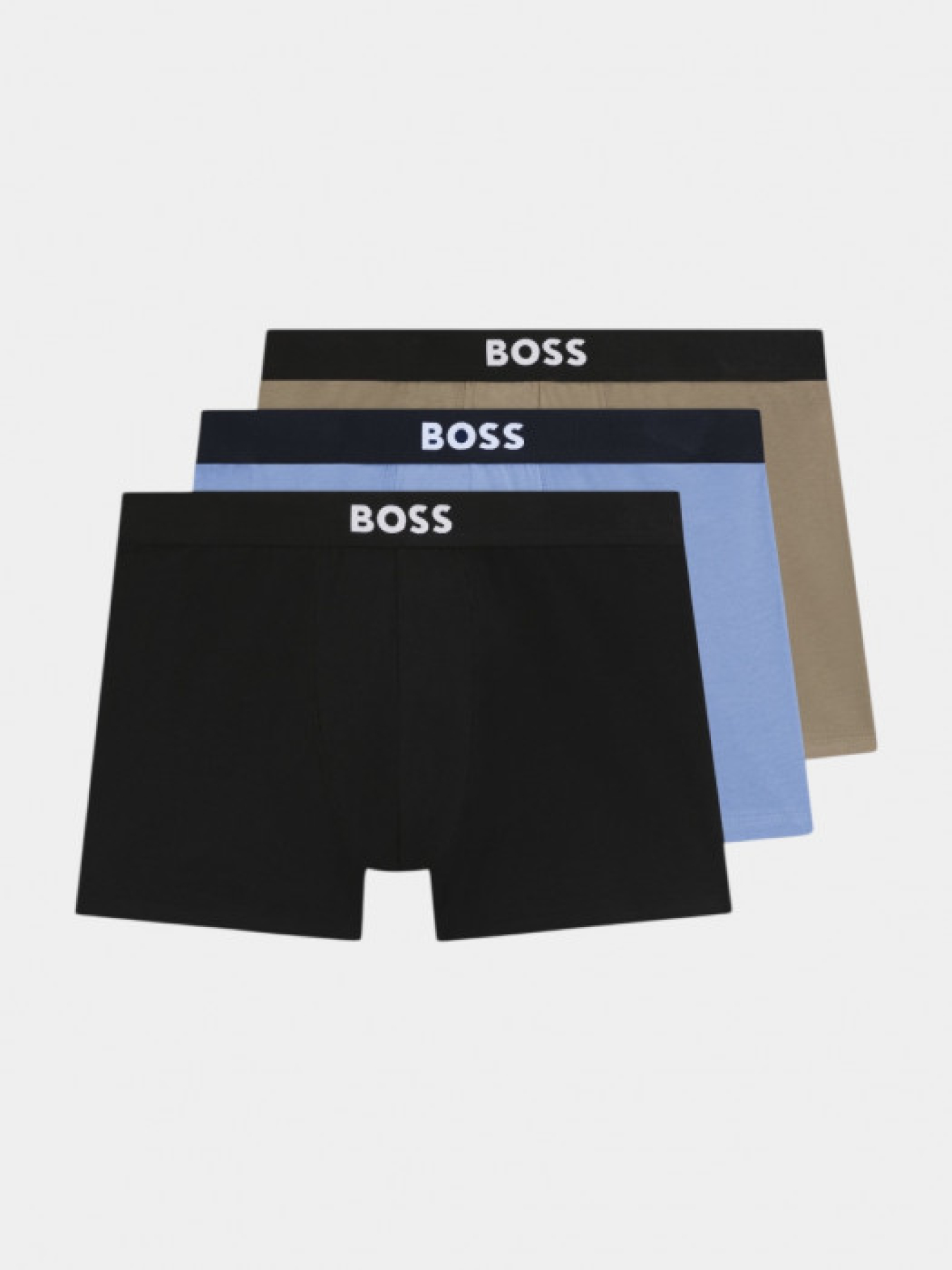 Нижнее белье Boss модель 12310 Фото