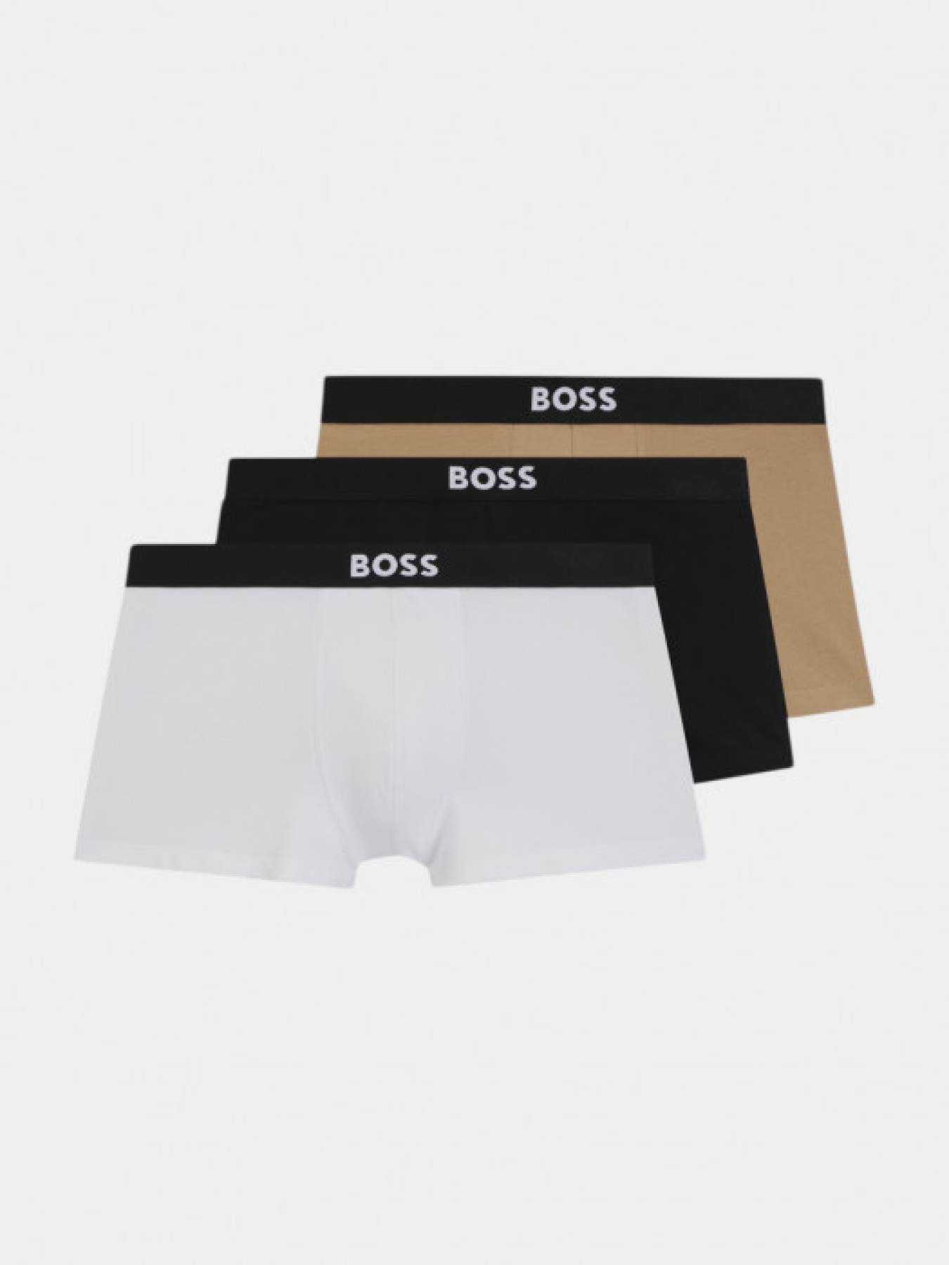 Нижнее белье Boss модель 12311 Фото