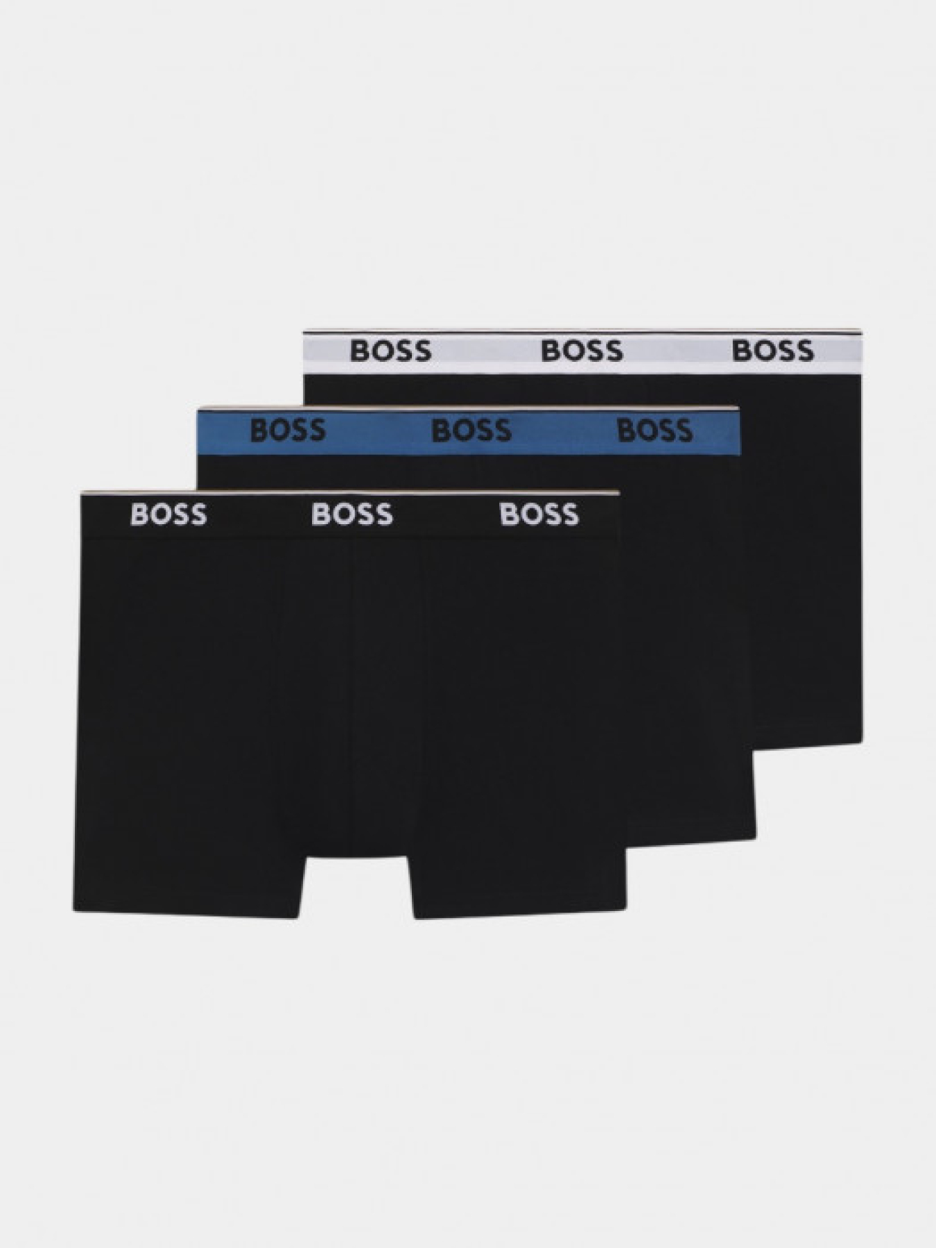 Нижнее белье Boss модель 12314 Фото