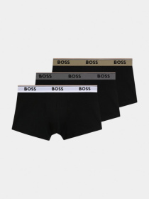 Нижнее белье Boss модель 12315 Фото