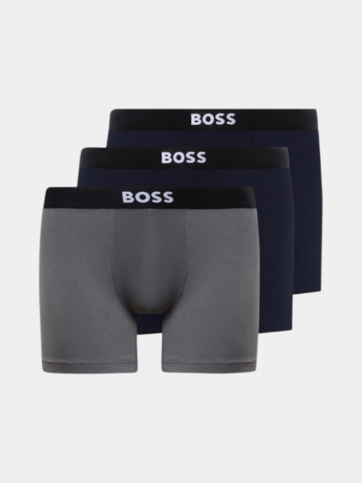 Нижнее белье Boss модель 12316 Фото
