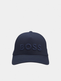 Шапки и кепки Boss модель 12318 Фото