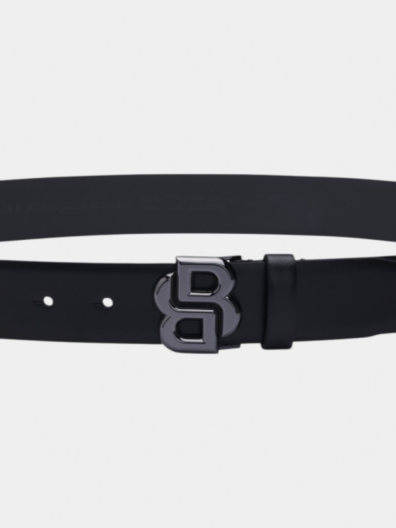 Ремені Boss модель 12333 Фото