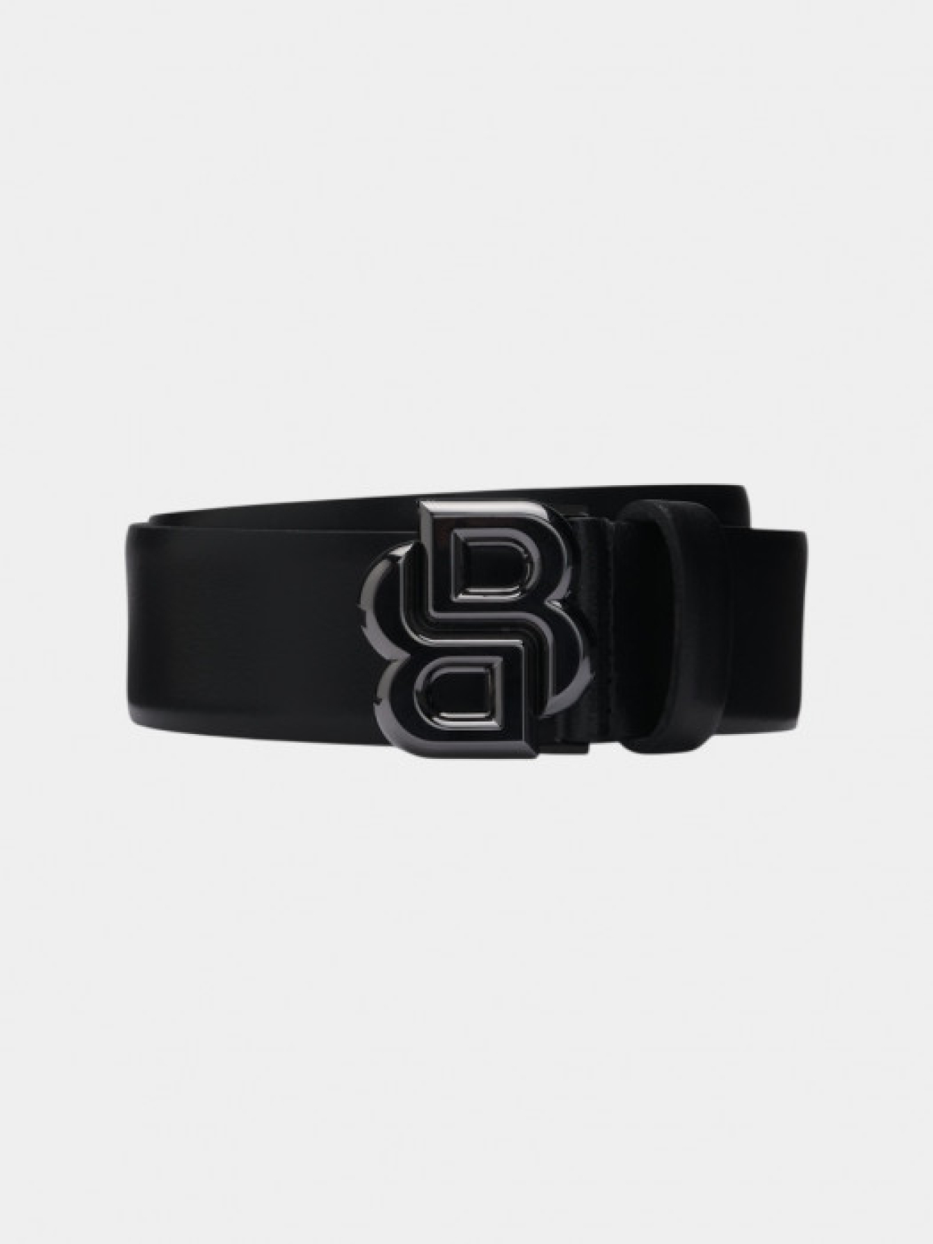Ремені Boss модель 12333 Фото