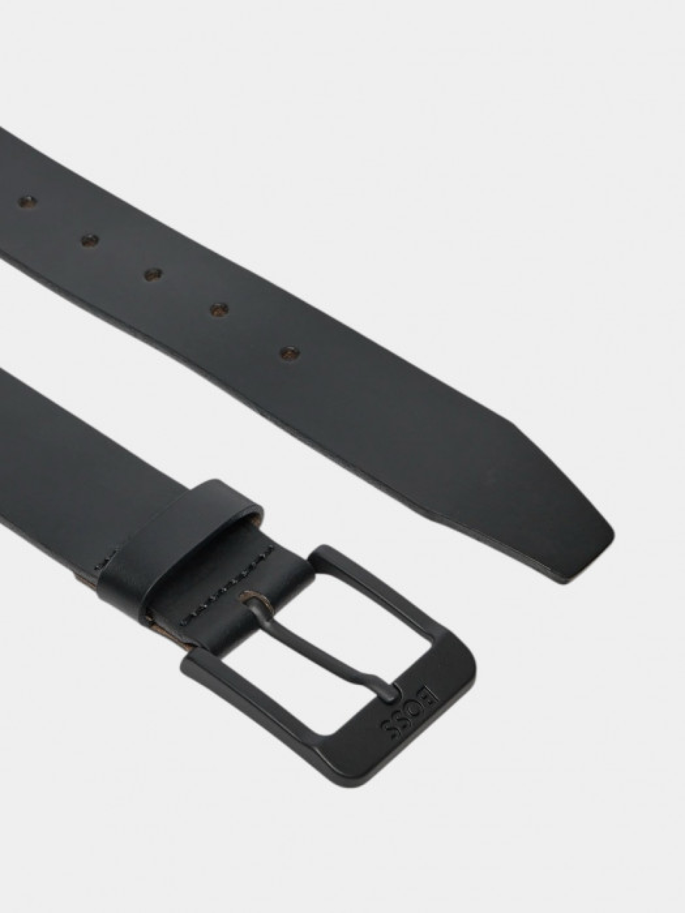 Ремені Boss модель 12334 Ремені Boss модель 12334 Фото