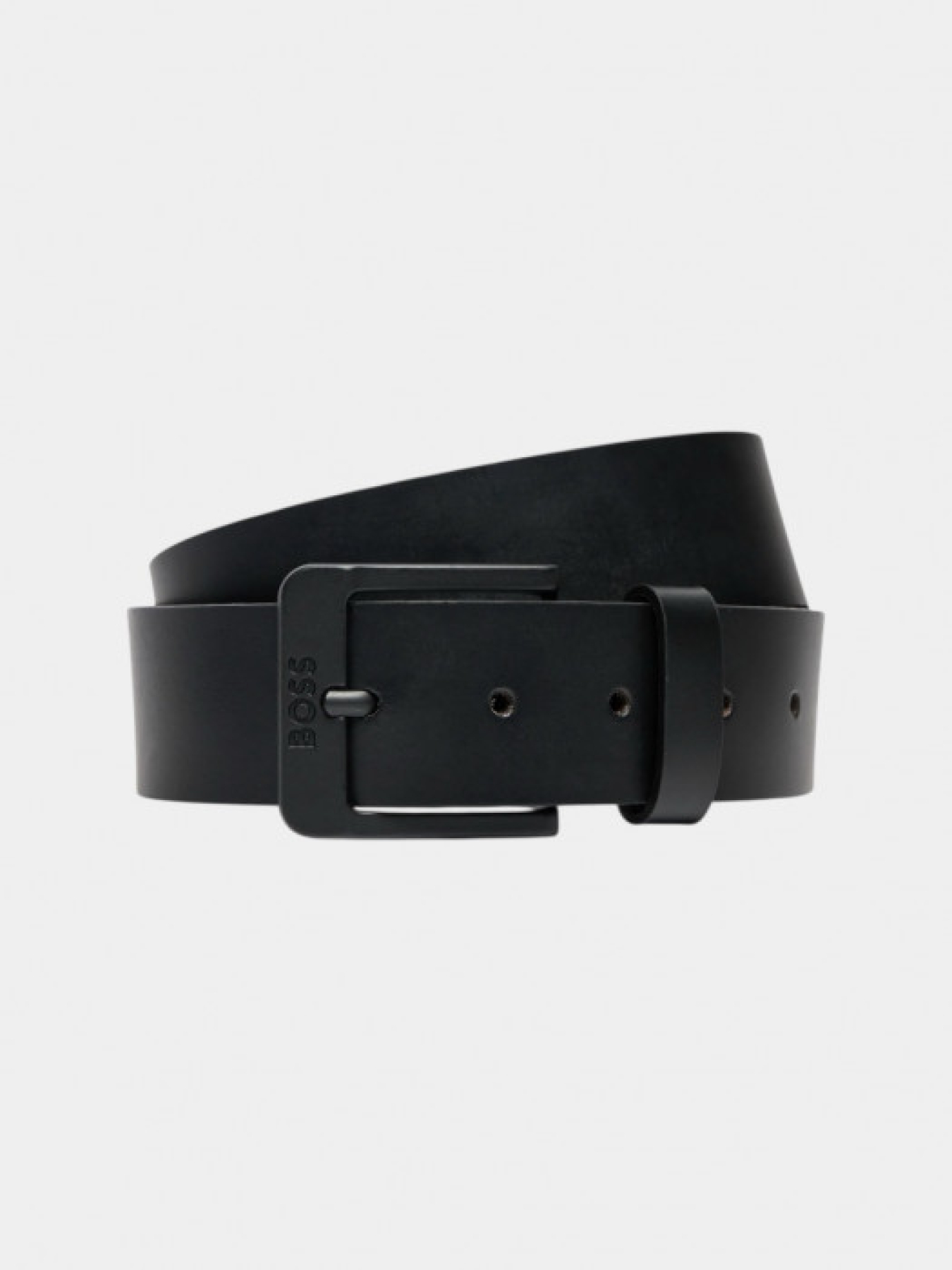 Ремені Boss модель 12334 Ремені Boss модель 12334 Фото