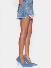 Шорты Ksubi модель 12536 Фото