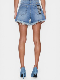 Шорты Ksubi модель 12536 Фото