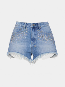 Шорты Ksubi модель 12536 Фото