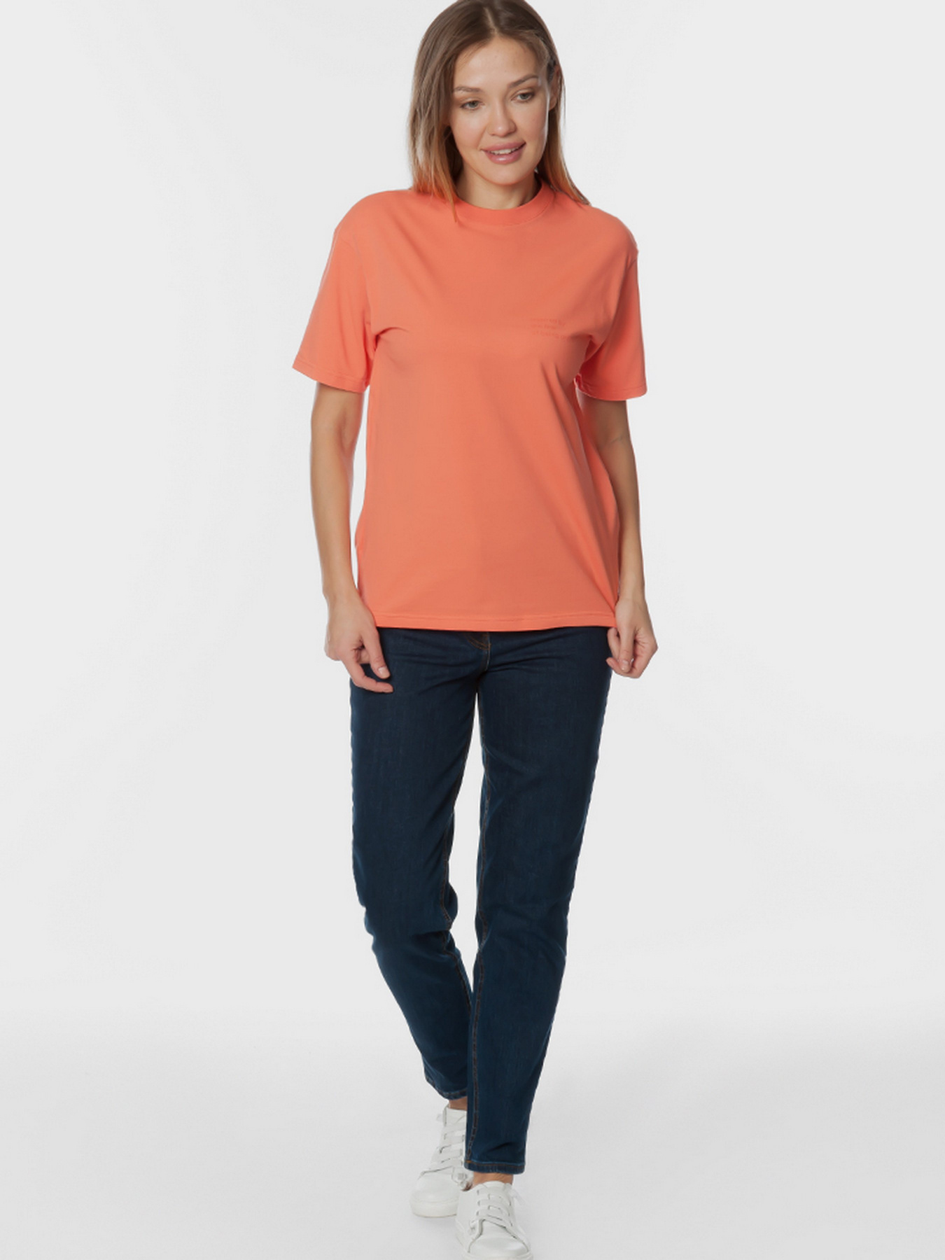 Футболка Arber модель W13.03.37.210 Фото