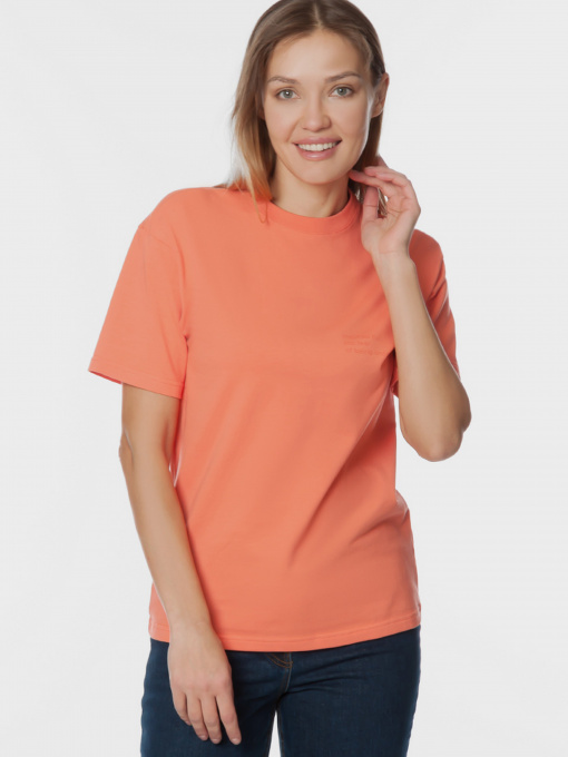 Футболка Arber модель W13.03.37.210 Фото