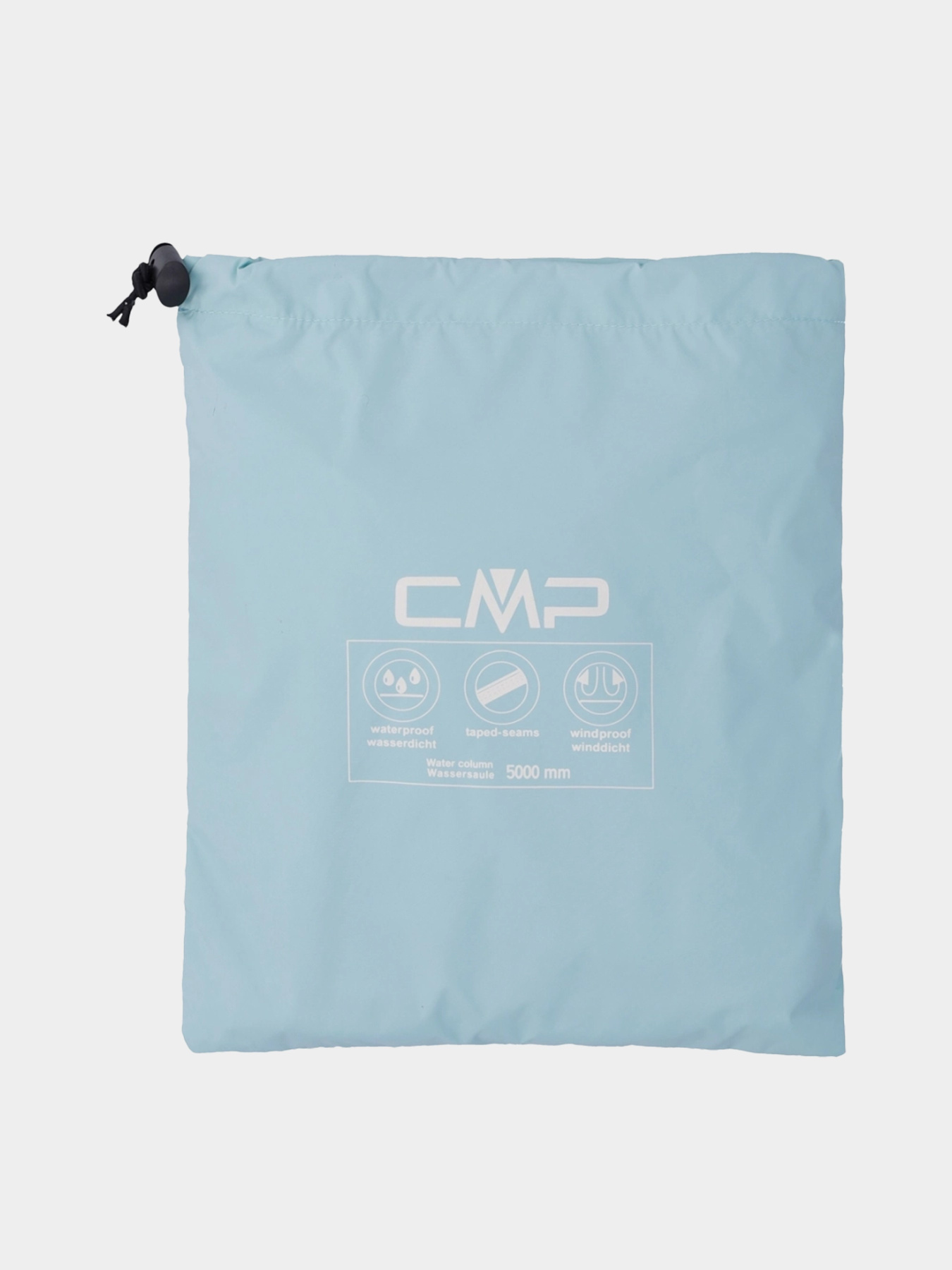 Куртки та дублянки CMP модель 32X5796-E555 Фото
