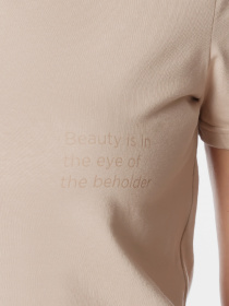 Футболка Arber модель W13.05.16.210 Фото