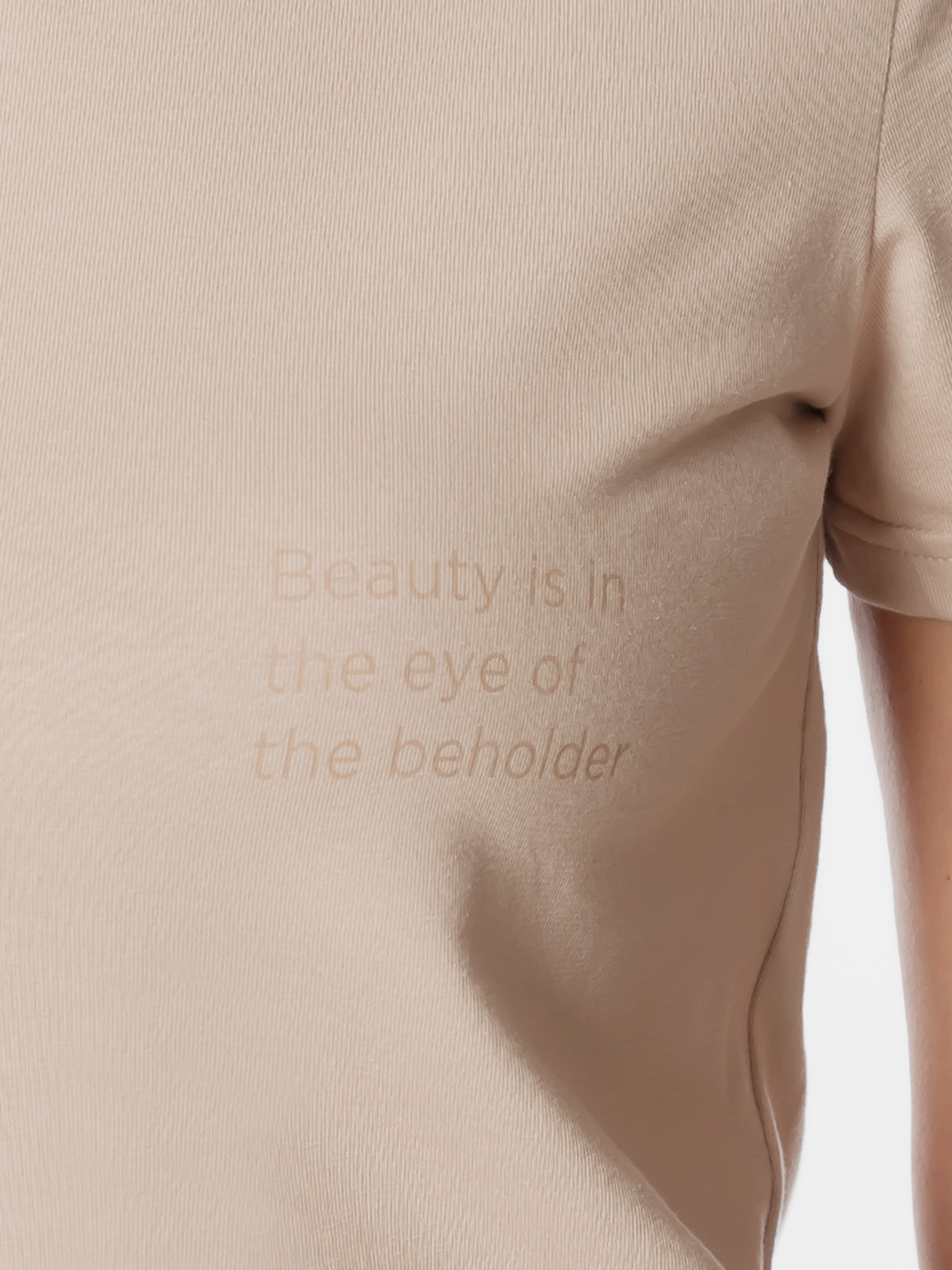 Футболка Arber модель W13.05.16.210 Фото