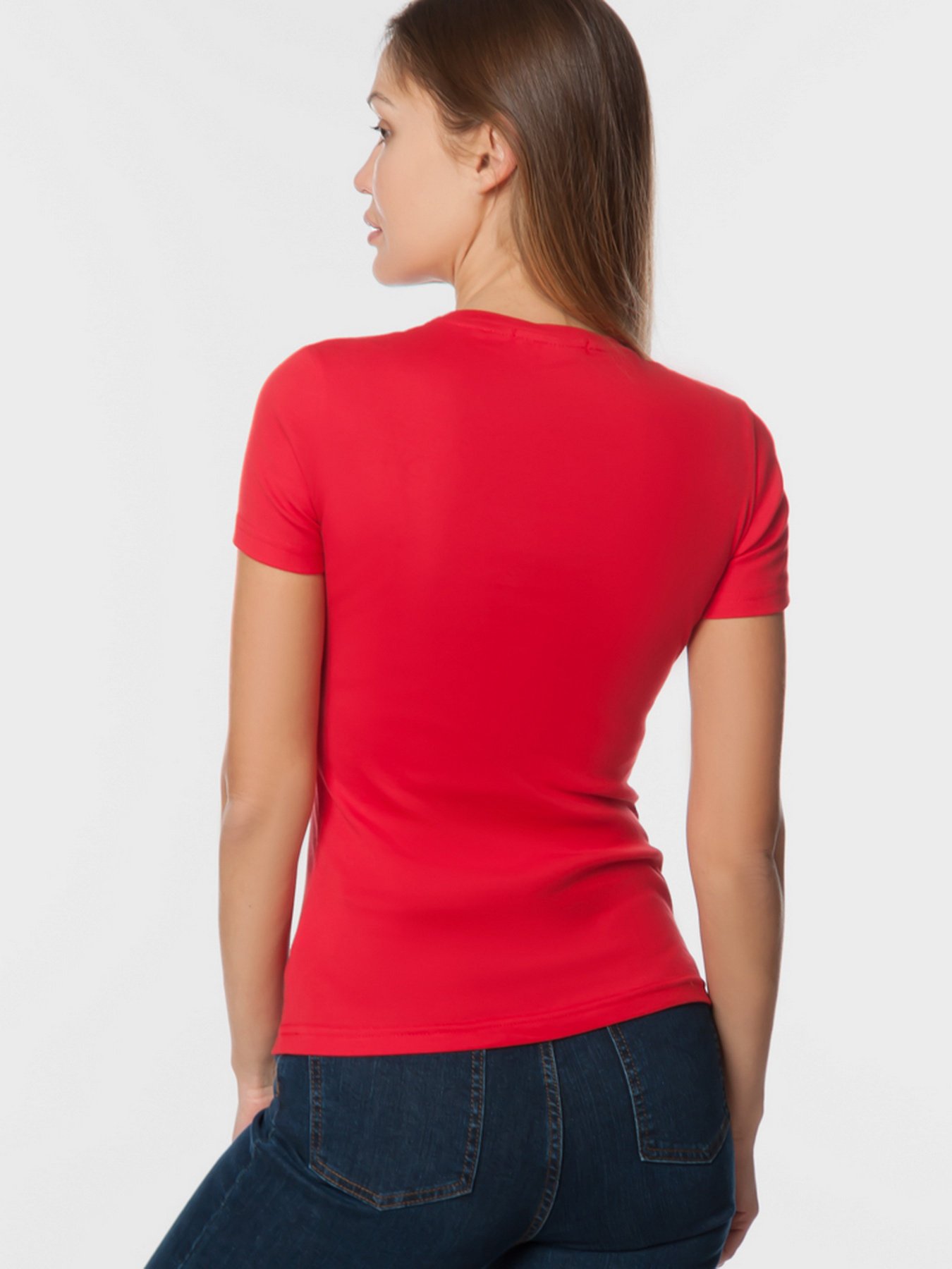 Футболка Arber модель W13.11.05.210 Фото