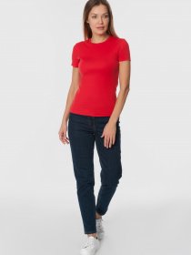 Футболка Arber модель W13.11.05.210 Фото