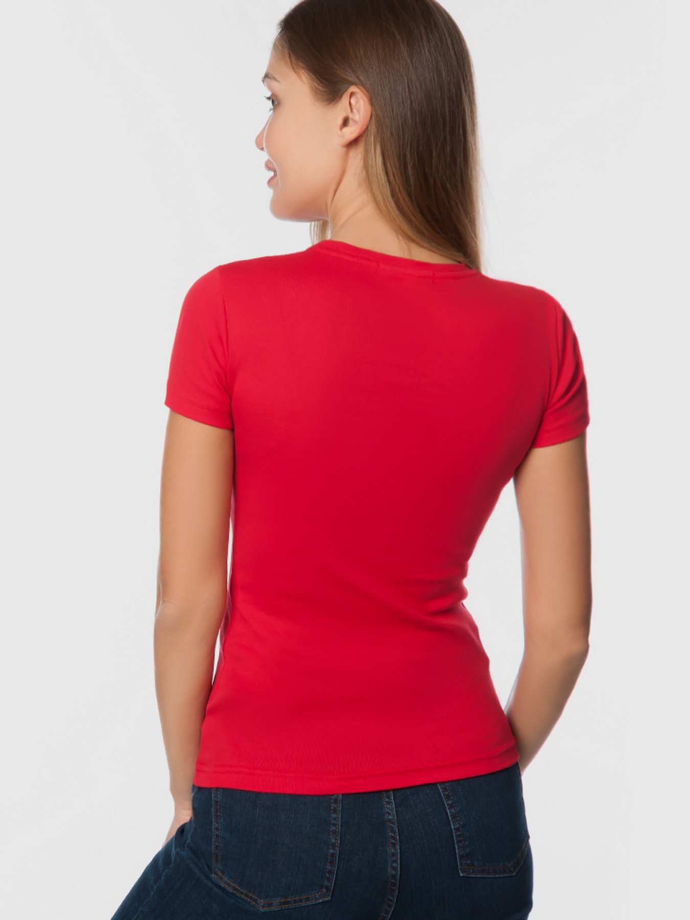 Футболка Arber модель W13.12.05.210 Фото