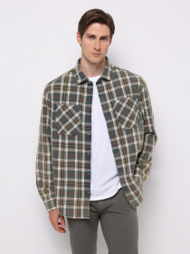 Сорочки Colin’s модель CL1076502_Q1.V1_PGR Фото