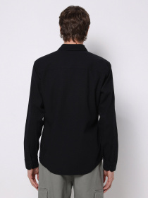 Сорочки Colin’s модель CL1076727_Q1.V1_BLK Фото