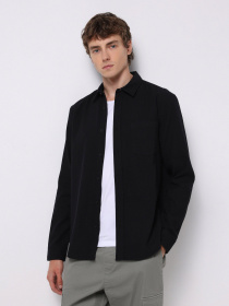 Сорочки Colin’s модель CL1076727_Q1.V1_BLK Фото
