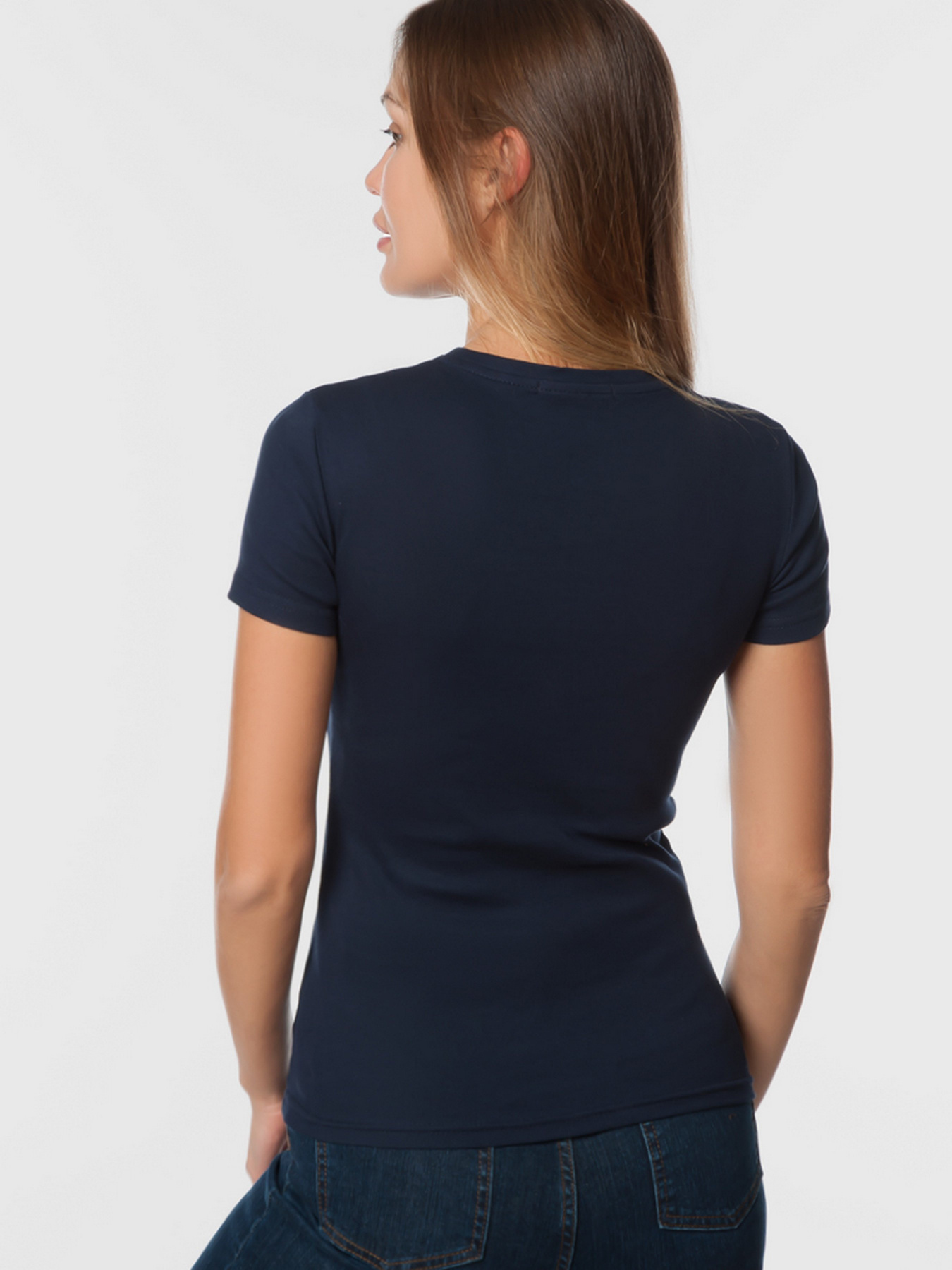 Футболка Arber модель W13.13.09.210 Фото