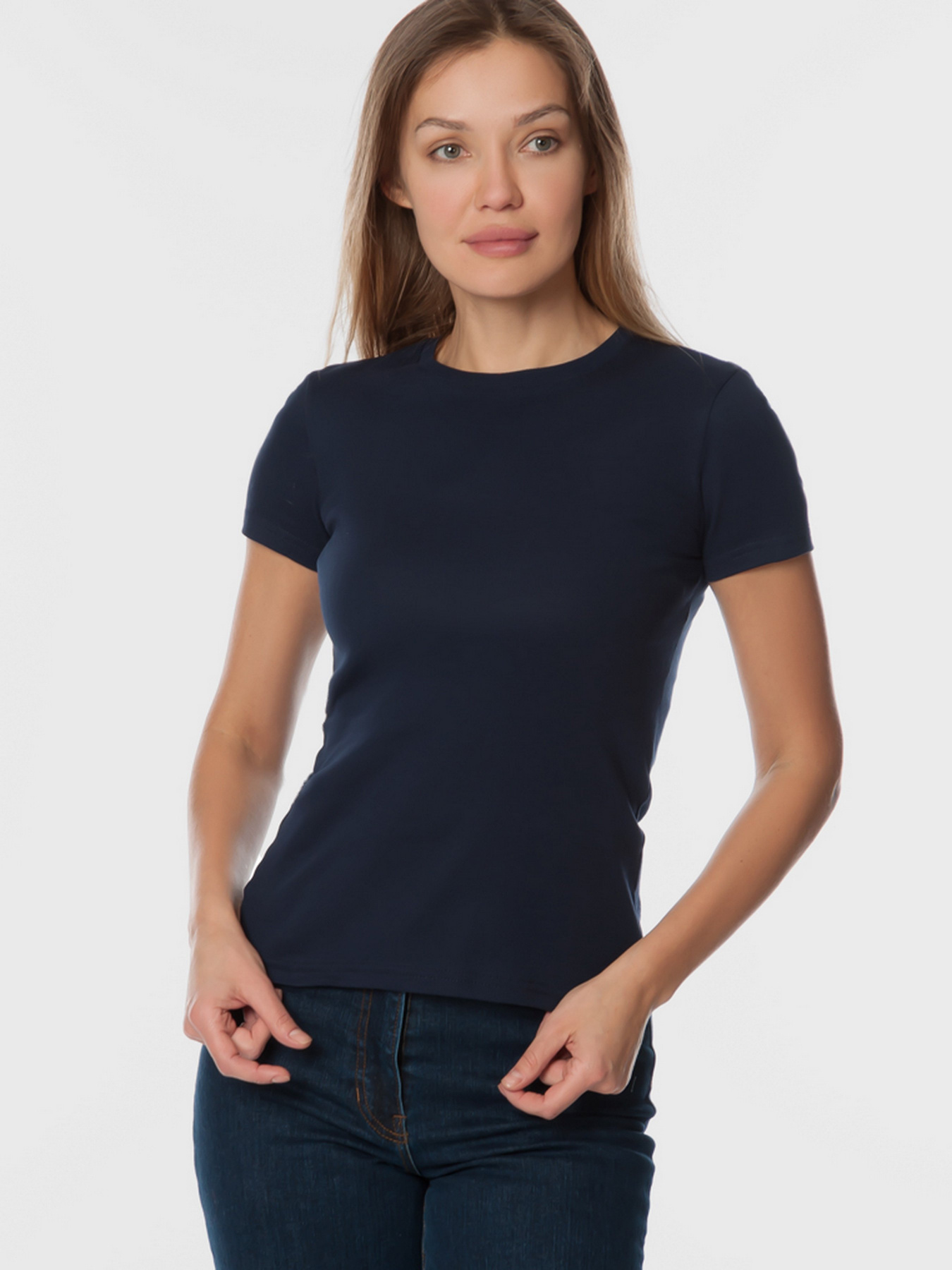 Футболки и поло Arber модель W13.13.09.210 Фото