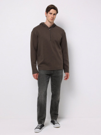 Худи и свитшоты Colin’s модель CL1077080_Q1.V1_TPE Фото