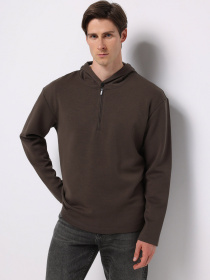 Худи и свитшоты Colin’s модель CL1077080_Q1.V1_TPE Фото