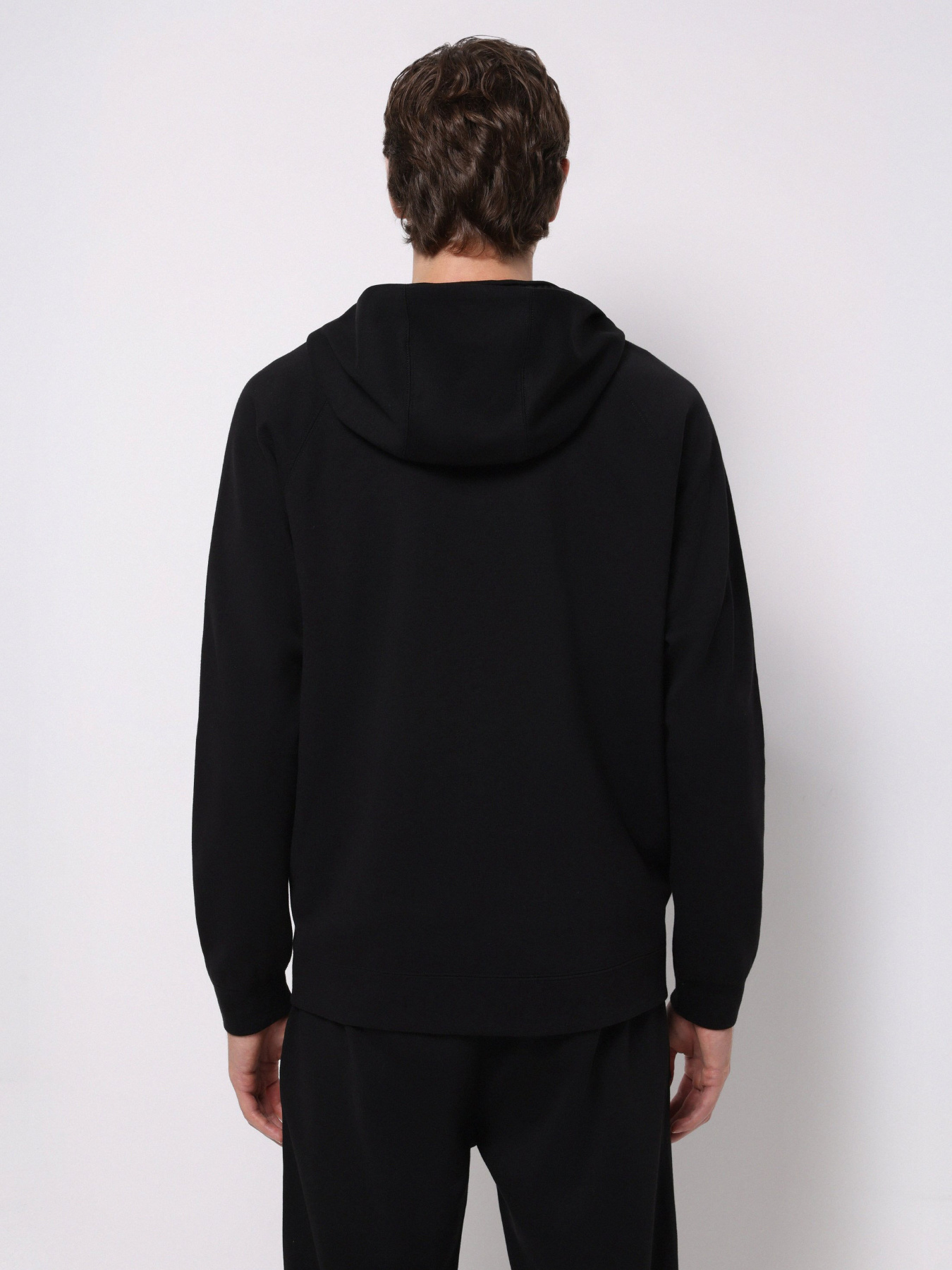 Худи и свитшоты Colin’s модель CL1075396_Q1.V1_BLK Фото
