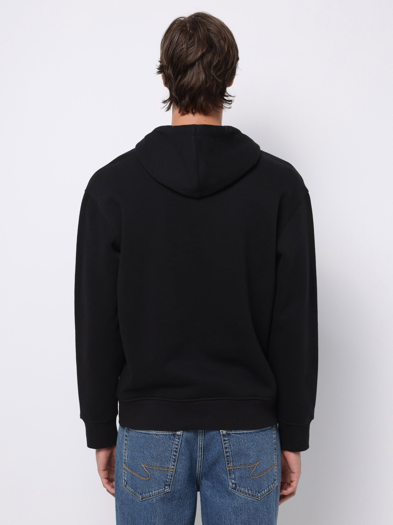 Худи и свитшоты Colin’s модель CL1075715_Q1.V1_BLK Фото