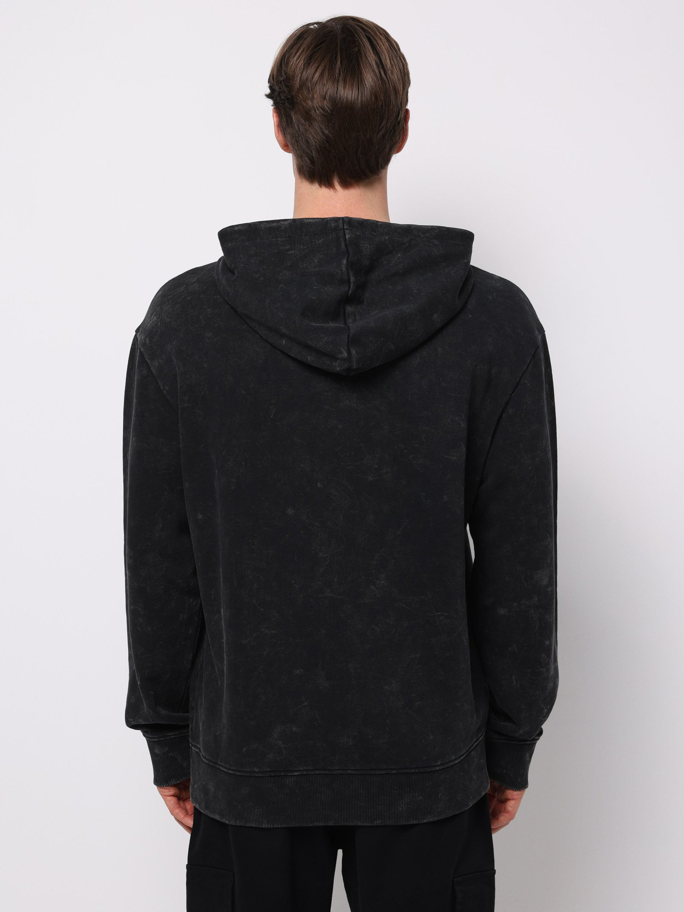 Худи и свитшоты Colin’s модель CL1076275_Q1.V1_BLK Фото