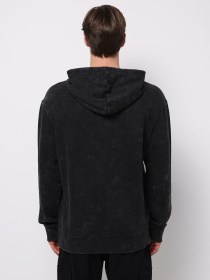 Худи и свитшоты Colin’s модель CL1076275_Q1.V1_BLK Фото